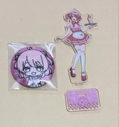 カラフルピーチ　ノア　グッズセット