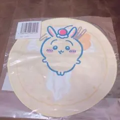 ちいかわうさぎクレープくじE賞