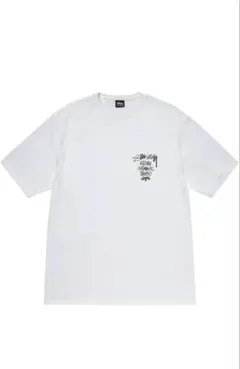 Stussy International Tribe Tシャツ M