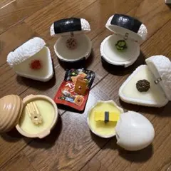 ガチャガチャ リング