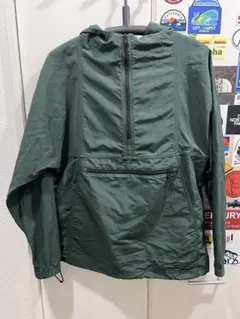 L.L.Bean マウンテンパーカー アノラックパーカー Lサイズ
