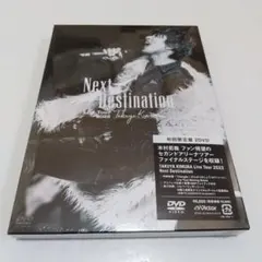 木村拓哉/TAKUYA KIMURA Live Tour 2022 Next … - メルカリ