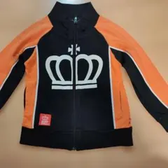 BABY DOLL ジップアップジャケット☆110