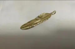 ウィングロック wingrock 18k 全金 フェザー - メルカリ
