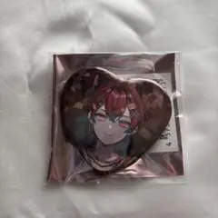 あほの坂田 そらまふうらさか 缶バッジ シクレ シークレット