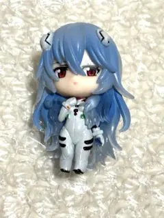 エヴァンゲリオン あそーと A賞 綾波レイ フィギュア
