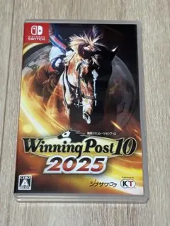 2026年最新】ウイニングポスト10の人気アイテム - メルカリ