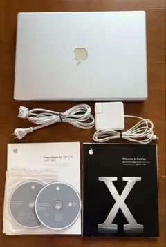 2026年最新】powerbook g4の人気アイテム - メルカリ