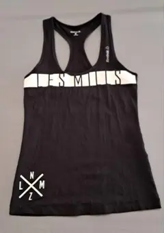 Reebok レディース タンクトップ M PLAYDRY