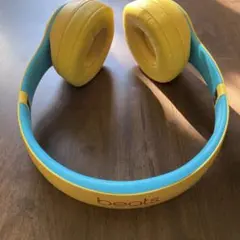 廃盤モデル　beatssolo3 ワイヤレス　ヘッドホン　イエロー Amazon.com: Beats Solo3 Wireless On-Ear Headphones Club Collection