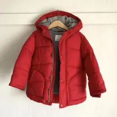 ZARA ダウン 3-4歳用104cm