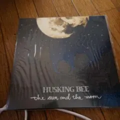 HUSKING BEE レコード　見本盤　サイン入り 2026年最新】husking bee レコードの人気アイテム - メルカリ