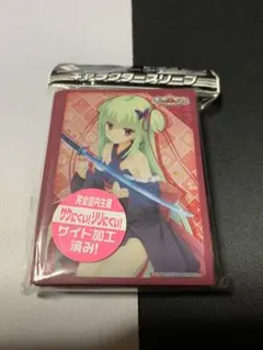 2026年最新】千恋 万花 ムラサメ スリーブの人気アイテム - メルカリ