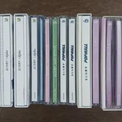 SnowMan シングル／CD 13点まとめ売り - メルカリ