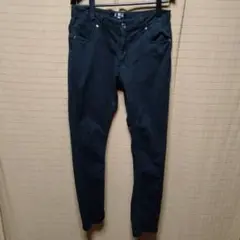 スキニー チノパン