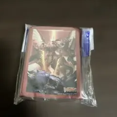 2026年最新】ドラゴニックオーバーロードジエンド スリーブの人気