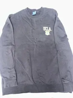 UCLA グレー　スウェット X-LARGE