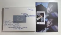 ENHYPEN ROMANCE:UNTOLD ジェイクまとめ CD