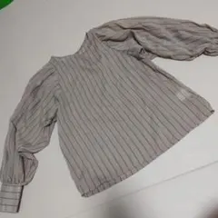 natural couture ボリュームスリーブ ブラウス 　セットのサムネイル