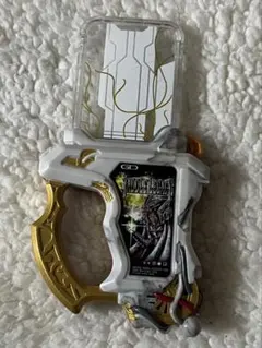 DXタドルレガシーガシャット