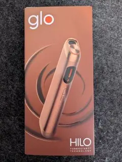 ラ*ク様 glo HILO 電子タバコ本体