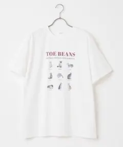 Honeys 猫 Tシャツのサムネイル