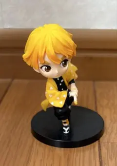 Qposket　petit　キューポスケット 鬼滅の刃 我妻善逸