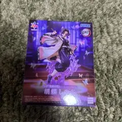 鬼滅の刃 Luminasta 胡蝶しのぶ