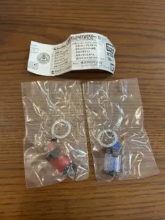 仮面ライダーめじるしアクセサリー