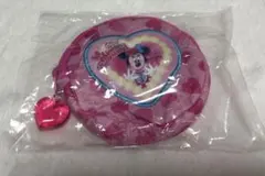 ディズニー ミニー パルパルーザ カプセルトイ