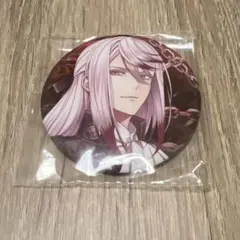 DIABOLIKLOVERS ディアラバ カルラ 缶バッジ