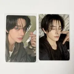 THE SIN : VANISH ジェイク ユニバ トレカ ラキドロ