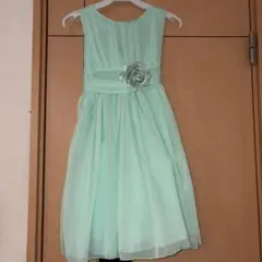 キッズドレス　130cm