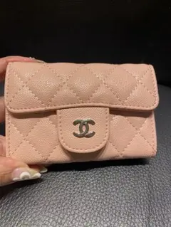 2026年最新】シャネル ノベルティ コインケースの人気アイテム - メルカリ