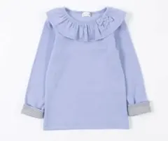 KP 長袖カットソー　100cm