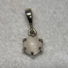 ペンダントトップ シルバー 天然石 925 ネックレスチャーム