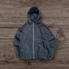 【訳あり】NIKE ACG シェルジャケット ブラック