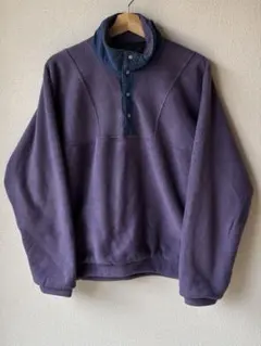 モンベル　スナップT 90s 短丈