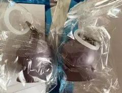 映画ちいかわ チャームミニフィギュア ヒトハ フタバ　入場特典 第4弾