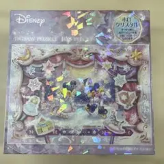 Disney ジグソーパズル 108ピース ホロクリスタルのサムネイル