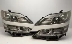 ヴェルファイア 20 HID ヘッドライト メッキICHIKOH 58-23 - メルカリ
