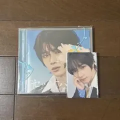 TXT セツナハナビ　ボムギュ