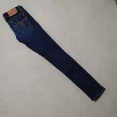 hirotaku様専用てす！MOUSSY デニムダークブルー 25インチ