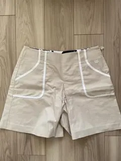 MU SPORTS キャロット 42 ベージュ