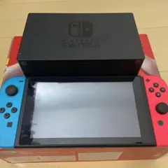 NINTENDO SWITCH HAD-S-KA