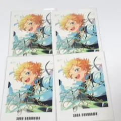 あんスタ　天城一彩　アニカフェ　アクスタ