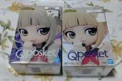 トガヒミコ　フィギュアセット