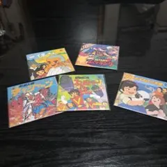希少昭和 変身！特撮テレビ映画主題歌のあゆみ LPレコード4枚組 - メルカリ