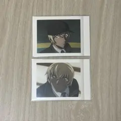 名探偵コナン ハロウィンの花嫁 パシャこれ 降谷零