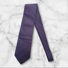 【ラスト1点】Paul Smith ネクタイ　高級シルク　ジャガード　ペイズリー 未使用品】Paul Smith ネクタイ 高級シルク ペイズリー ジャガード